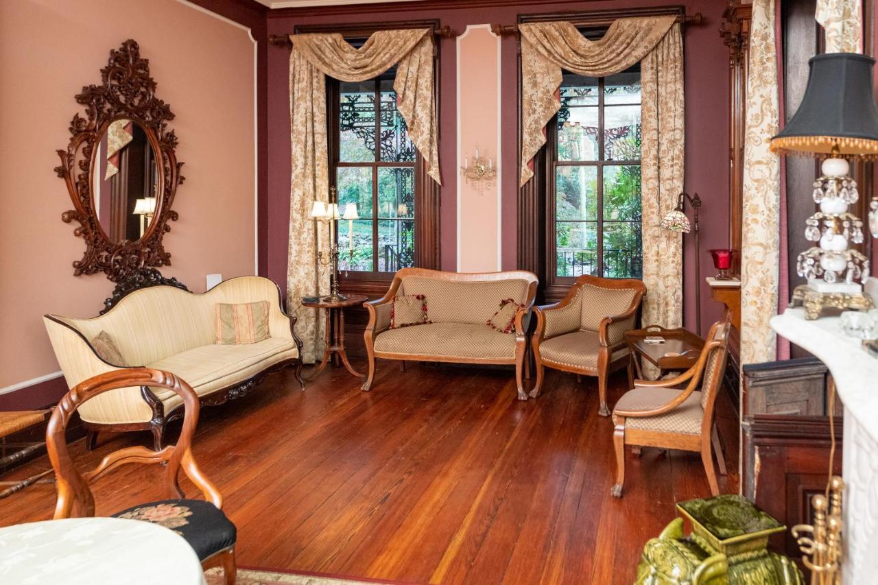 Faunbrook Bed & Breakfast (Adults Only) West Chester Extérieur photo
