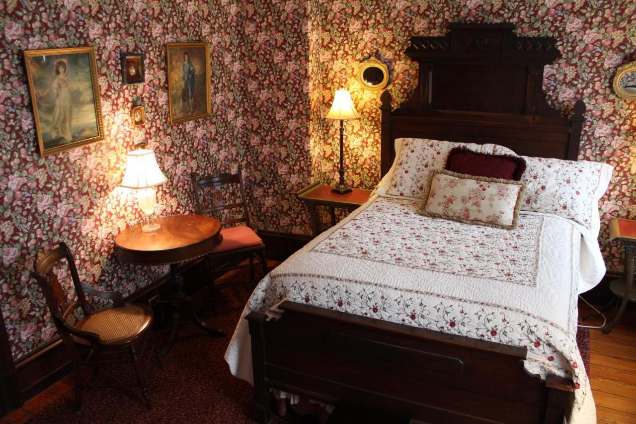 Faunbrook Bed & Breakfast (Adults Only) West Chester Chambre photo